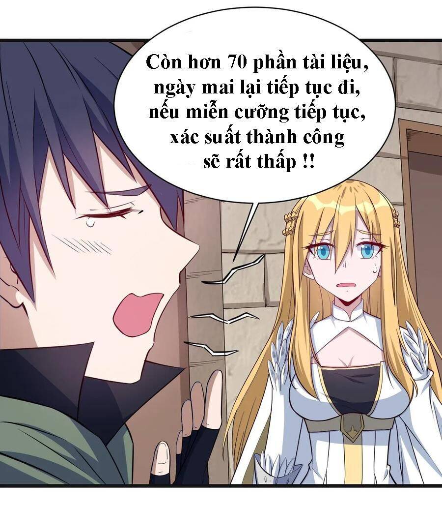 Thánh Đường Chi Thành Chapter 36 - 2