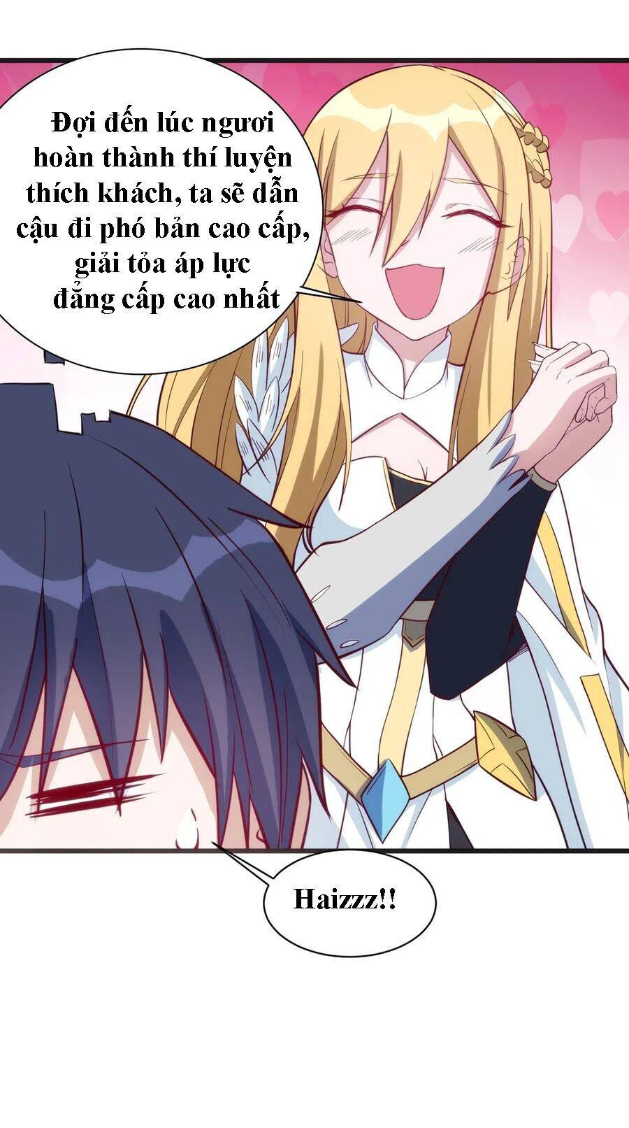Thánh Đường Chi Thành Chapter 36 - 14