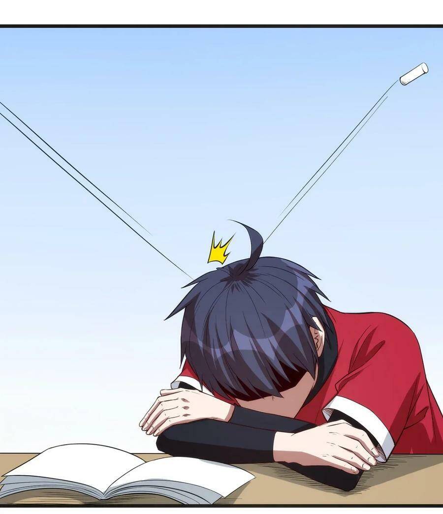 Thánh Đường Chi Thành Chapter 36 - 17