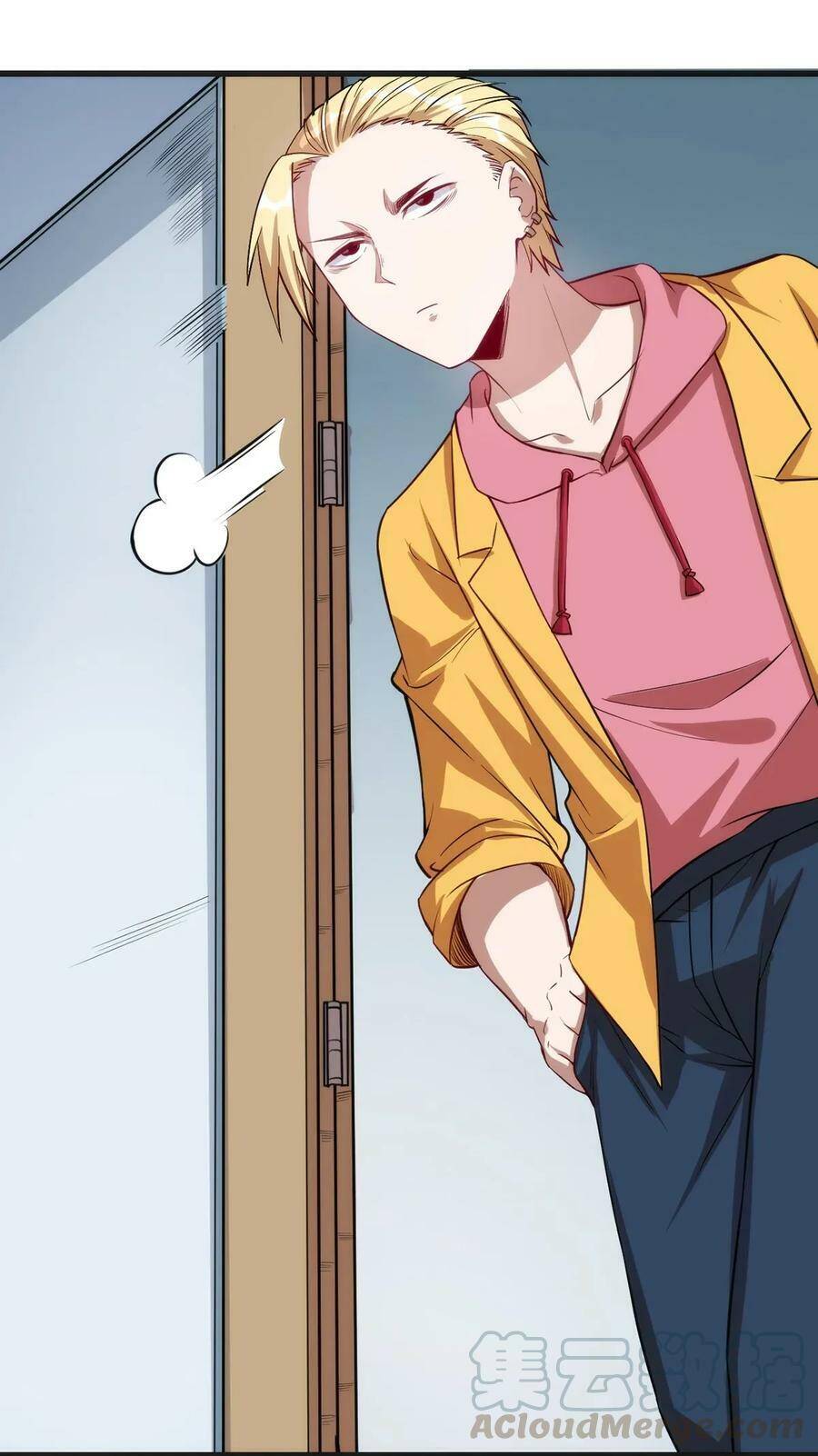 Thánh Đường Chi Thành Chapter 36 - 22