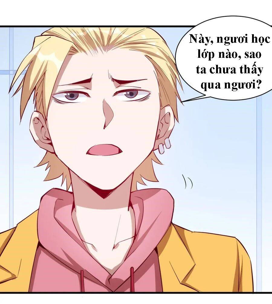 Thánh Đường Chi Thành Chapter 36 - 24