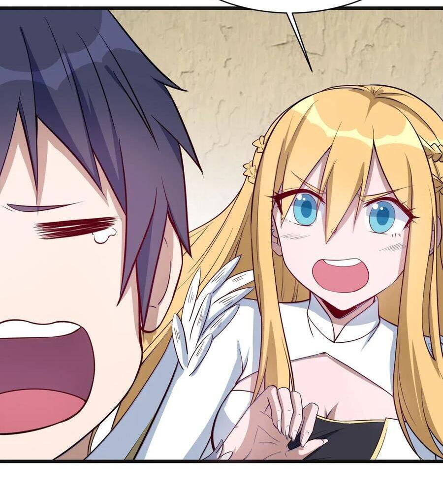 Thánh Đường Chi Thành Chapter 36 - 4