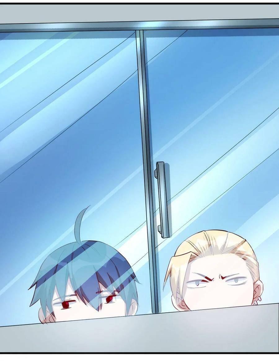 Thánh Đường Chi Thành Chapter 36 - 31