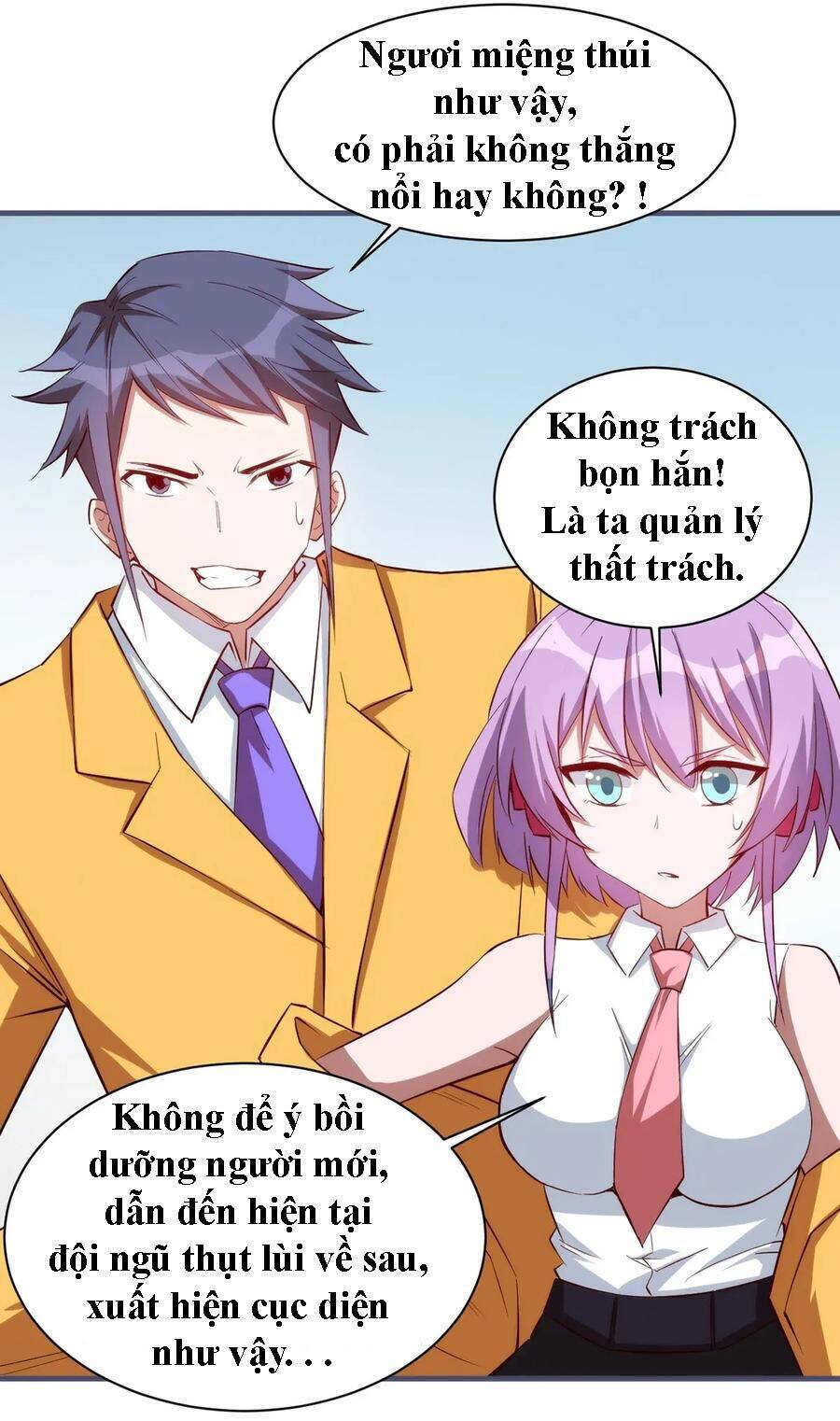 Thánh Đường Chi Thành Chapter 36 - 36