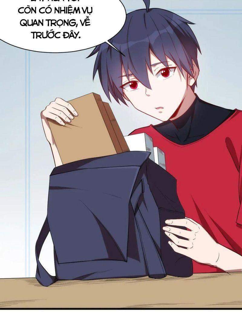 Thánh Đường Chi Thành Chapter 38 - 12