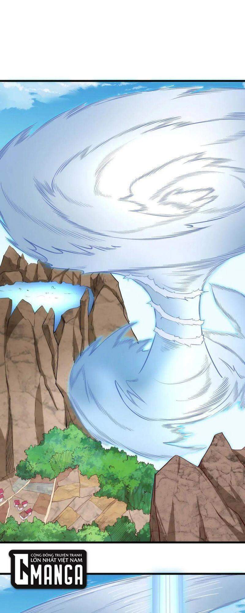 Thánh Đường Chi Thành Chapter 38 - 15