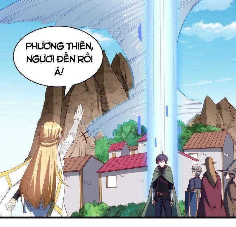 Thánh Đường Chi Thành Chapter 38 - 16