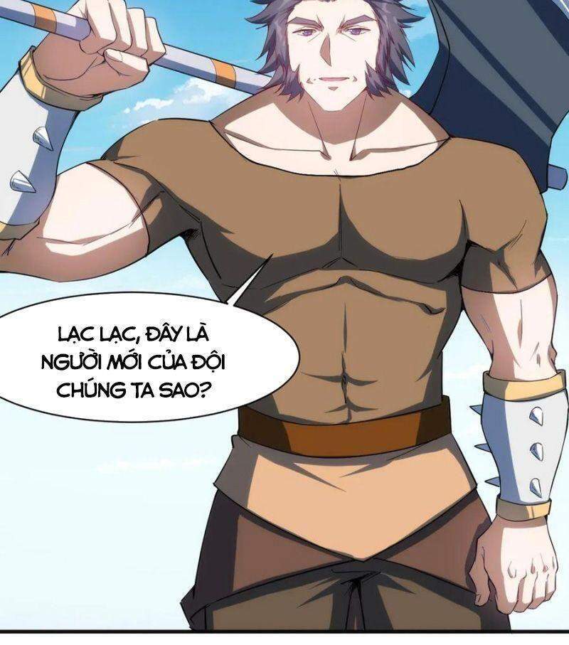 Thánh Đường Chi Thành Chapter 38 - 21