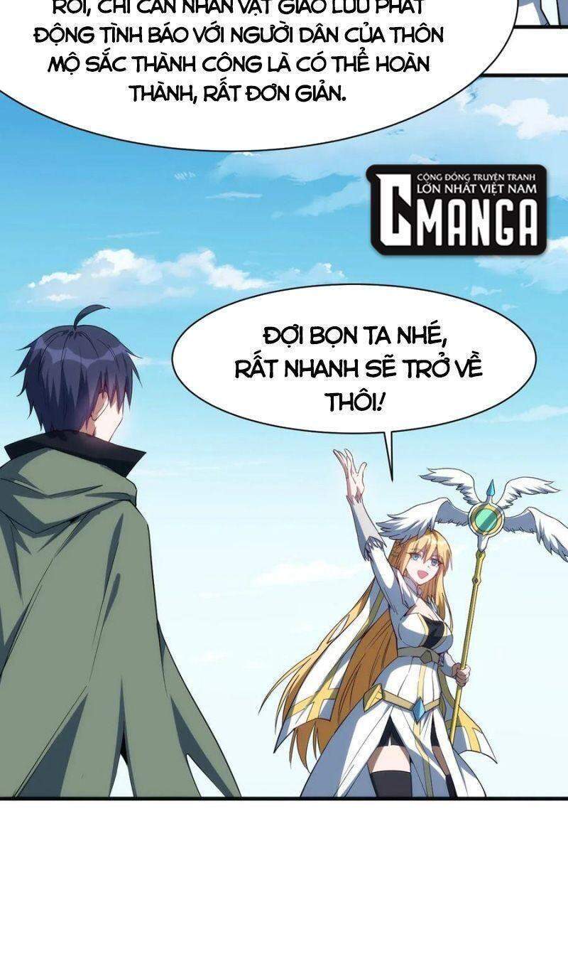 Thánh Đường Chi Thành Chapter 38 - 30