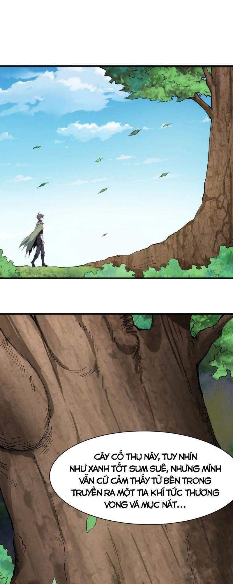 Thánh Đường Chi Thành Chapter 38 - 31