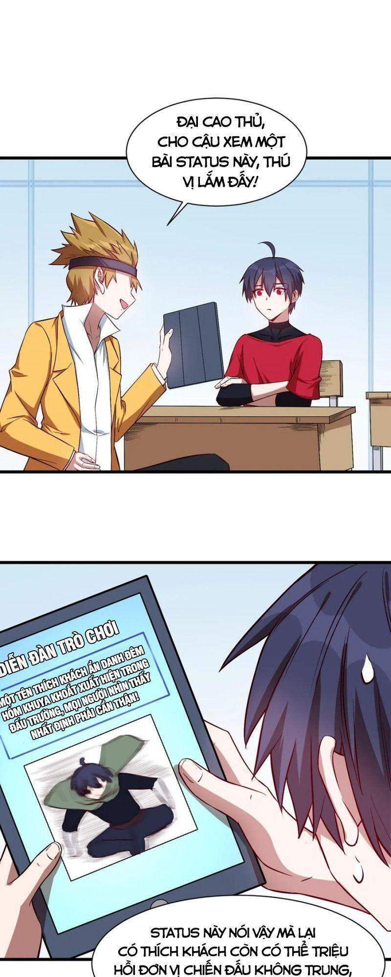 Thánh Đường Chi Thành Chapter 38 - 9