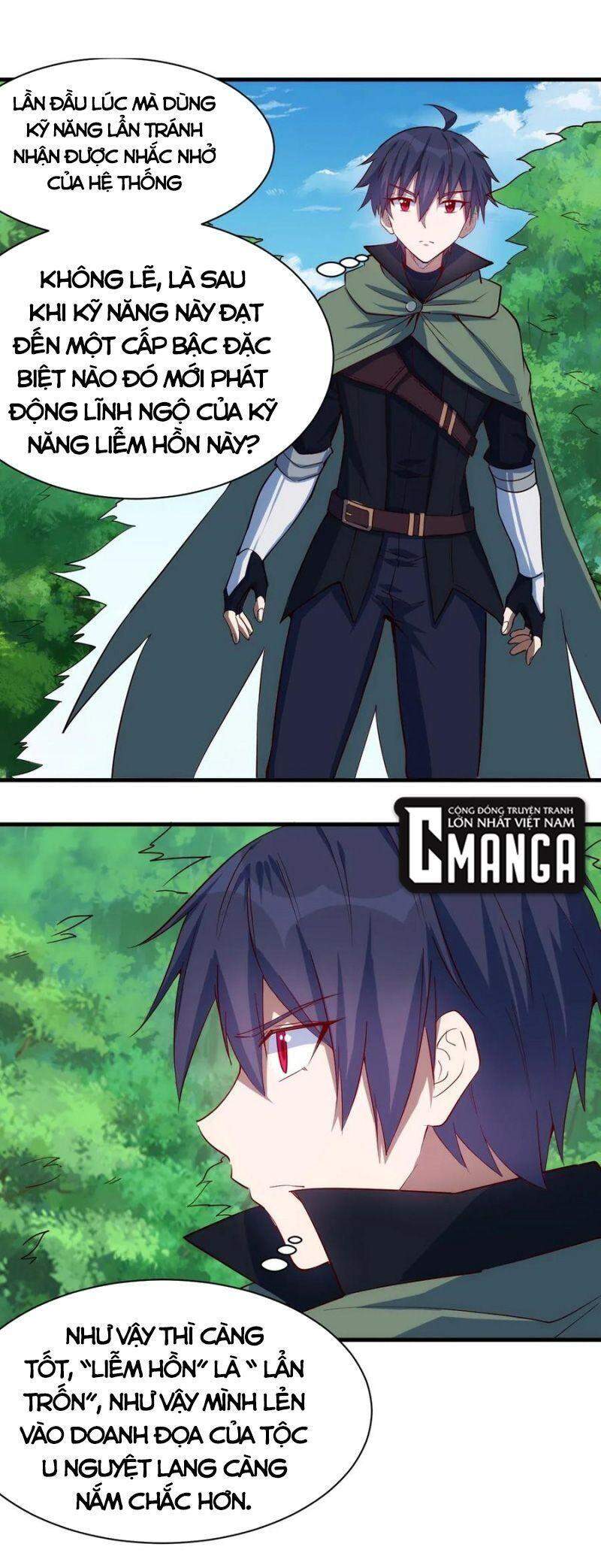 Thánh Đường Chi Thành Chapter 39 - 20