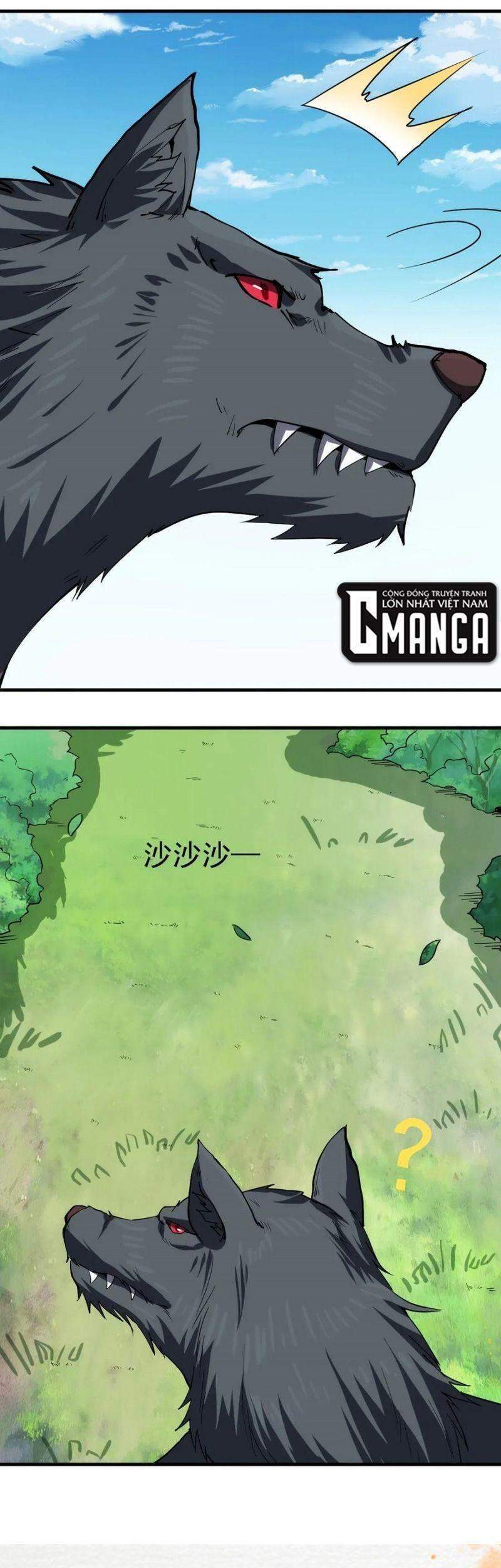 Thánh Đường Chi Thành Chapter 39 - 22