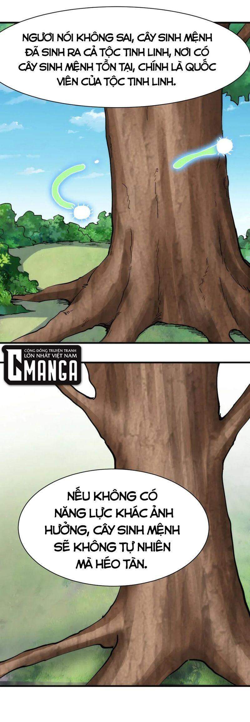 Thánh Đường Chi Thành Chapter 39 - 8