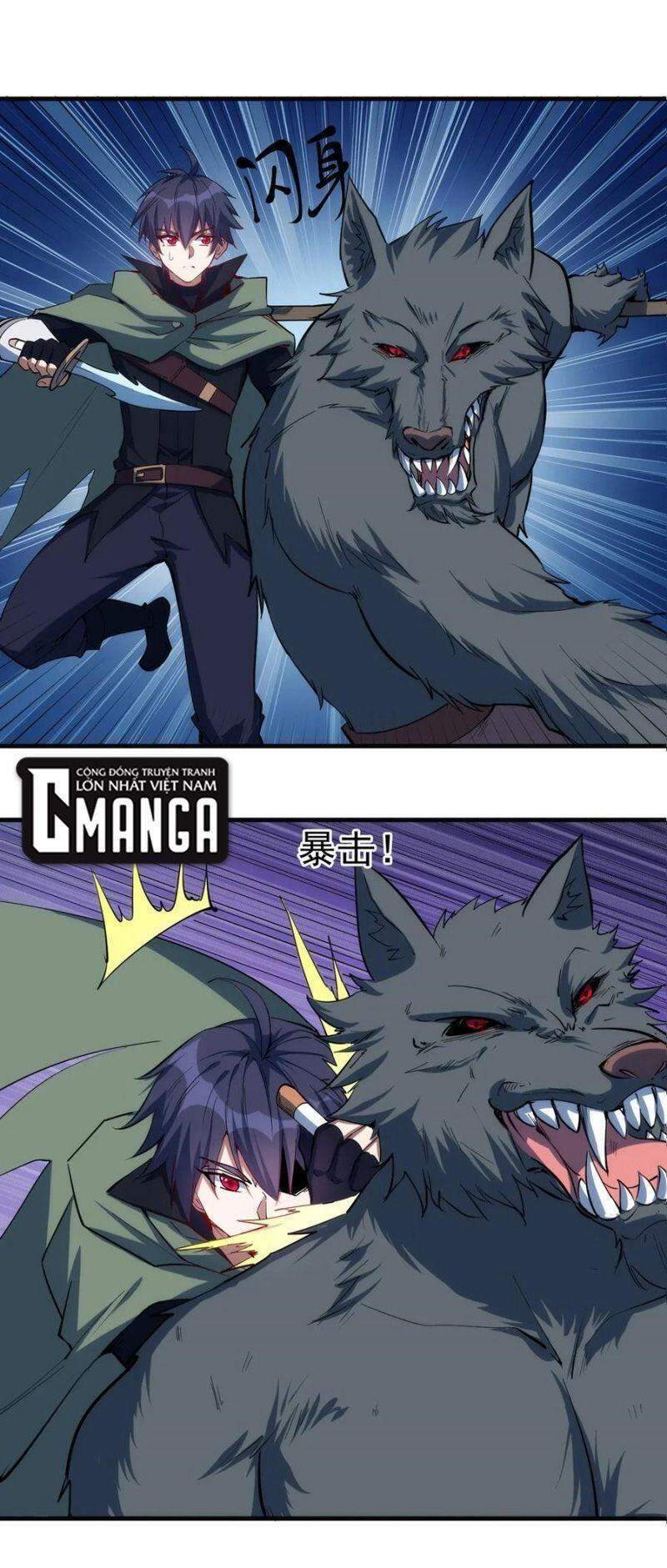 Thánh Đường Chi Thành Chapter 40 - 11