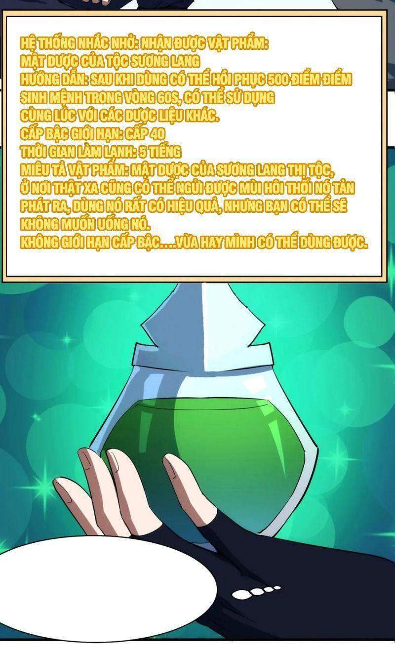Thánh Đường Chi Thành Chapter 40 - 13
