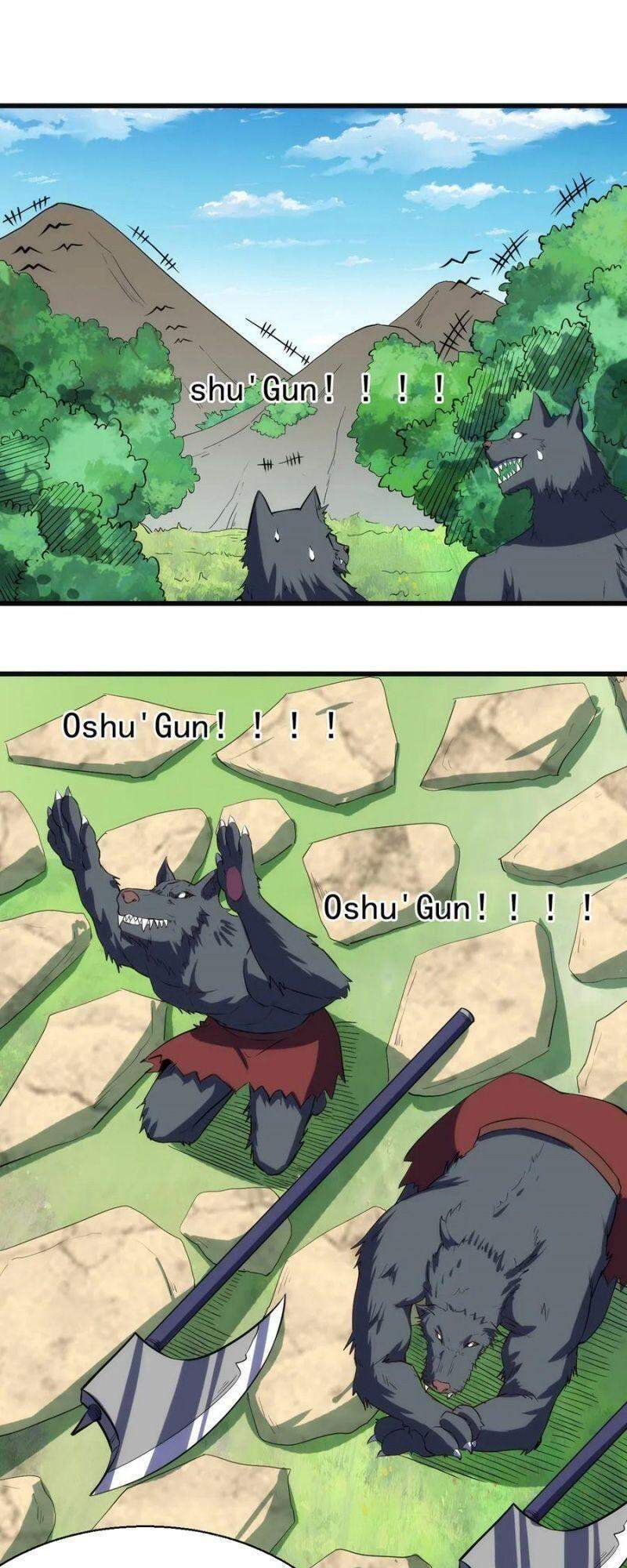 Thánh Đường Chi Thành Chapter 40 - 24