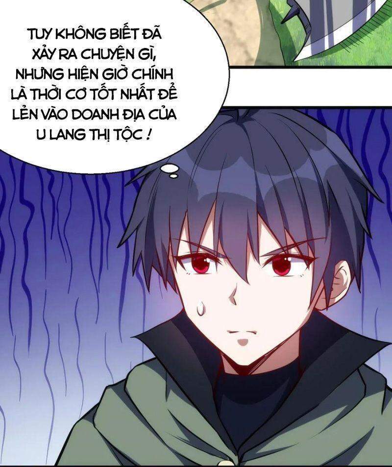 Thánh Đường Chi Thành Chapter 40 - 25