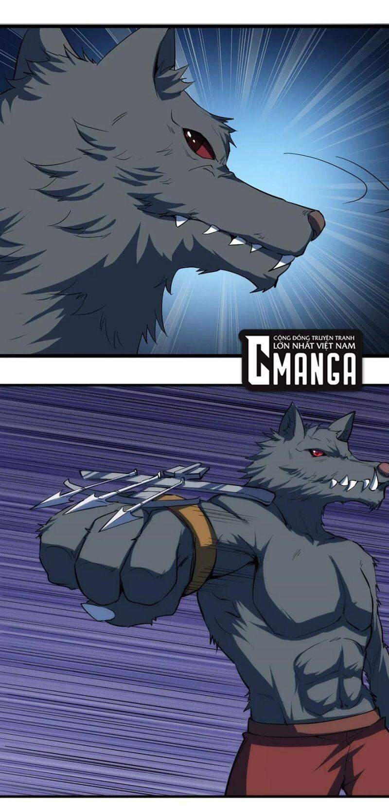 Thánh Đường Chi Thành Chapter 40 - 5