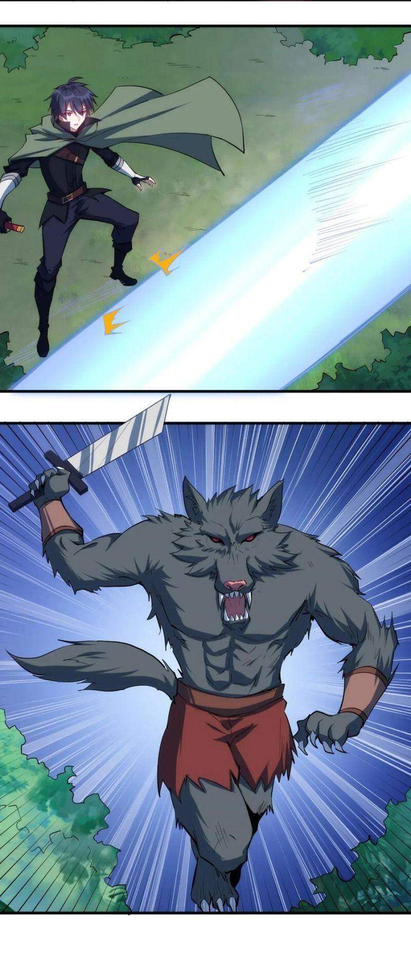 Thánh Đường Chi Thành Chapter 40 - 10