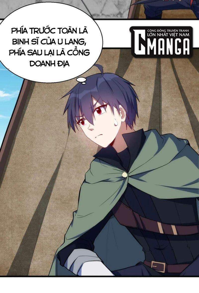 Thánh Đường Chi Thành Chapter 41 - 2