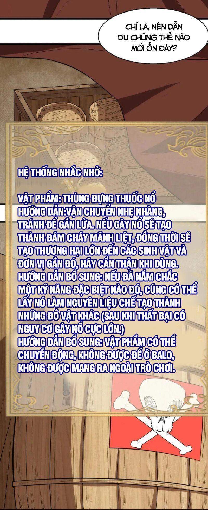 Thánh Đường Chi Thành Chapter 41 - 11