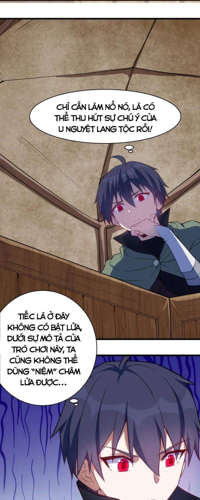 Thánh Đường Chi Thành Chapter 41 - 12