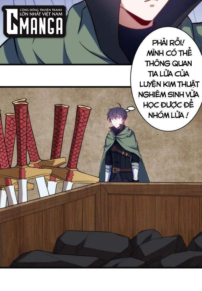 Thánh Đường Chi Thành Chapter 41 - 13