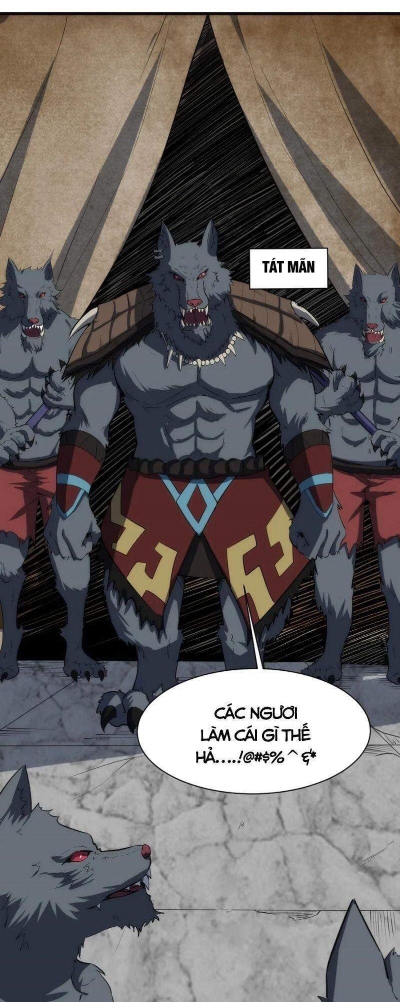 Thánh Đường Chi Thành Chapter 41 - 7