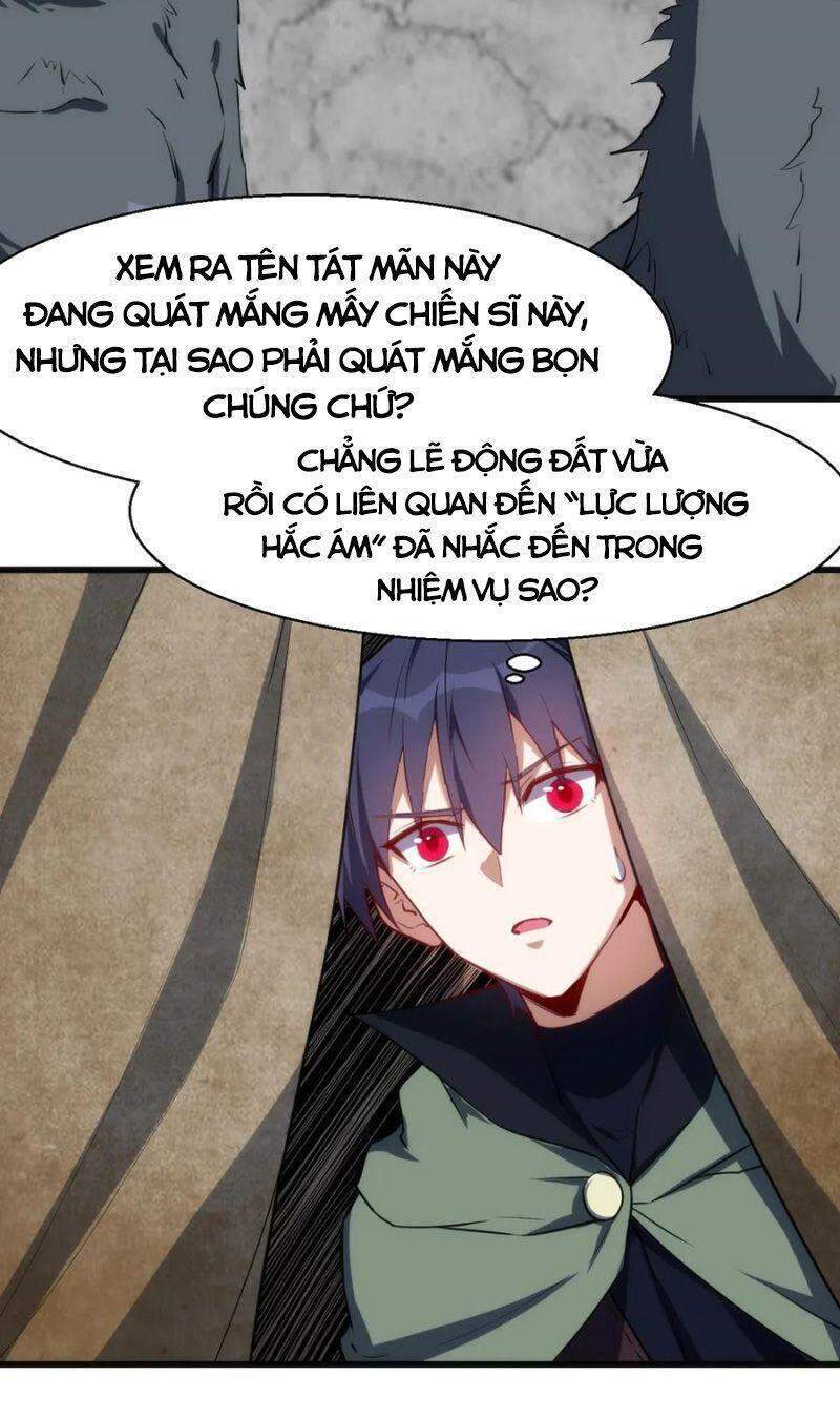 Thánh Đường Chi Thành Chapter 41 - 8