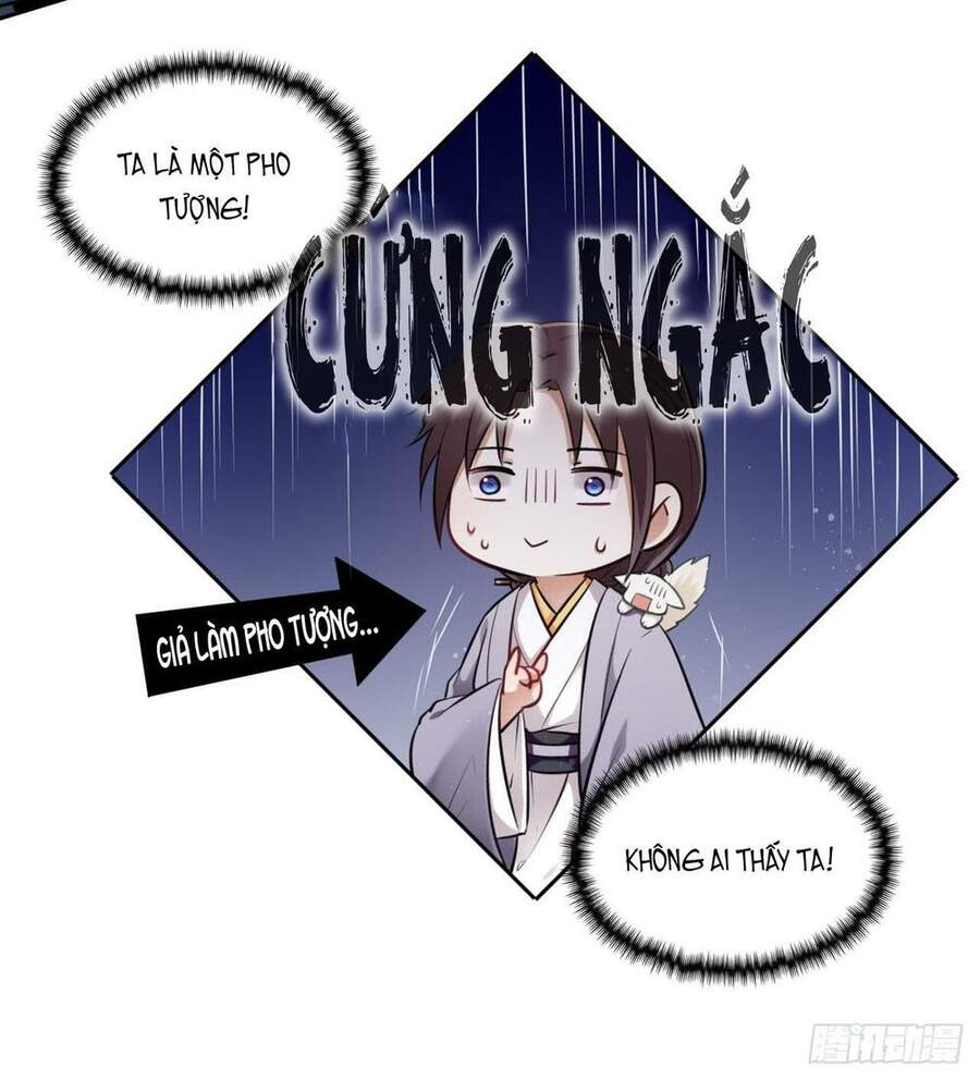 Vương Phi Thật Thích Trang Điểm Chapter 11 - 40