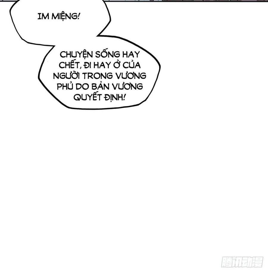 Vương Phi Thật Thích Trang Điểm Chapter 11 - 8