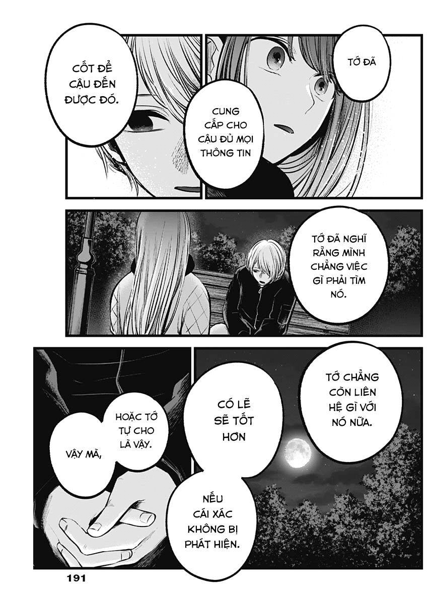 Đứa Con Của Thần Tượng Chapter 78 - 10