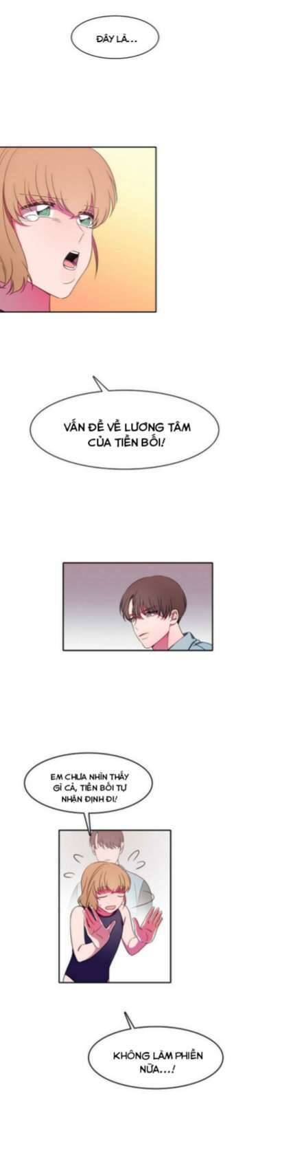 Salieri Và Mozart Chapter 10 - 1