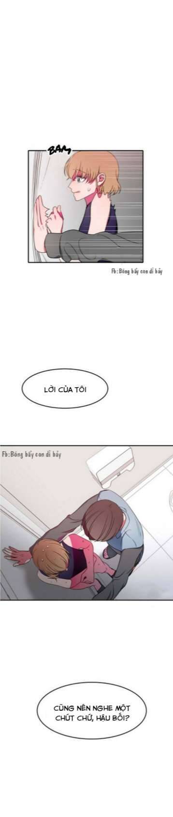 Salieri Và Mozart Chapter 10 - 2