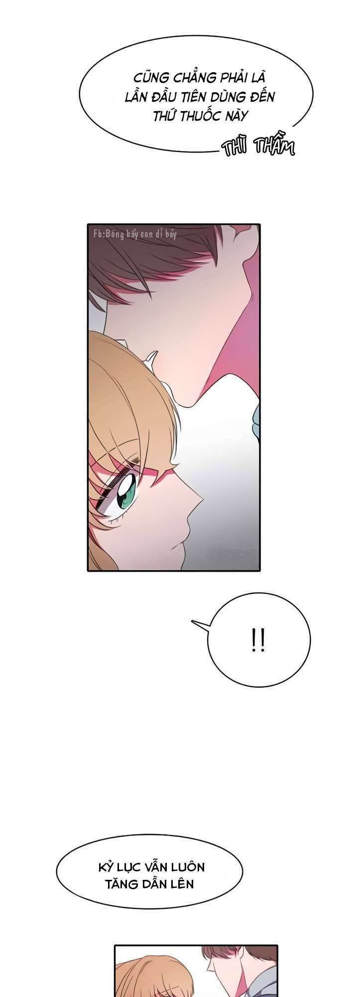 Salieri Và Mozart Chapter 10 - 14