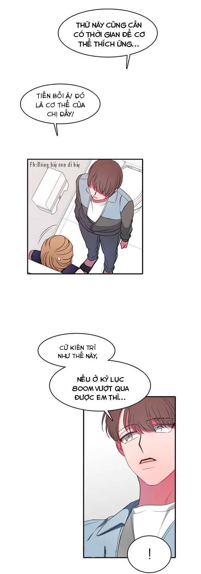 Salieri Và Mozart Chapter 10 - 16