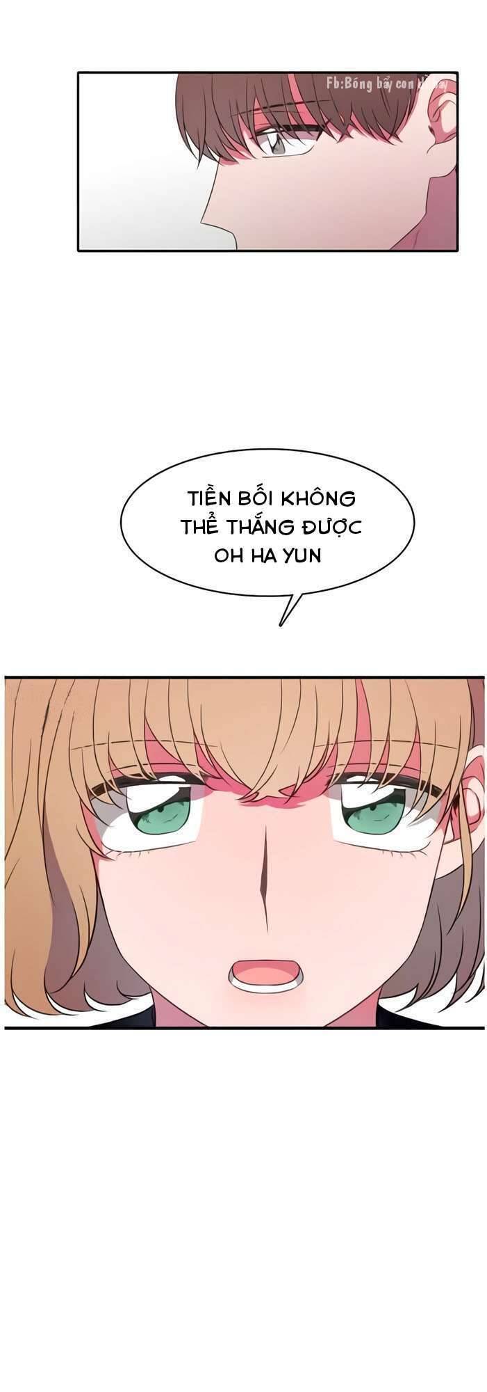 Salieri Và Mozart Chapter 10 - 18