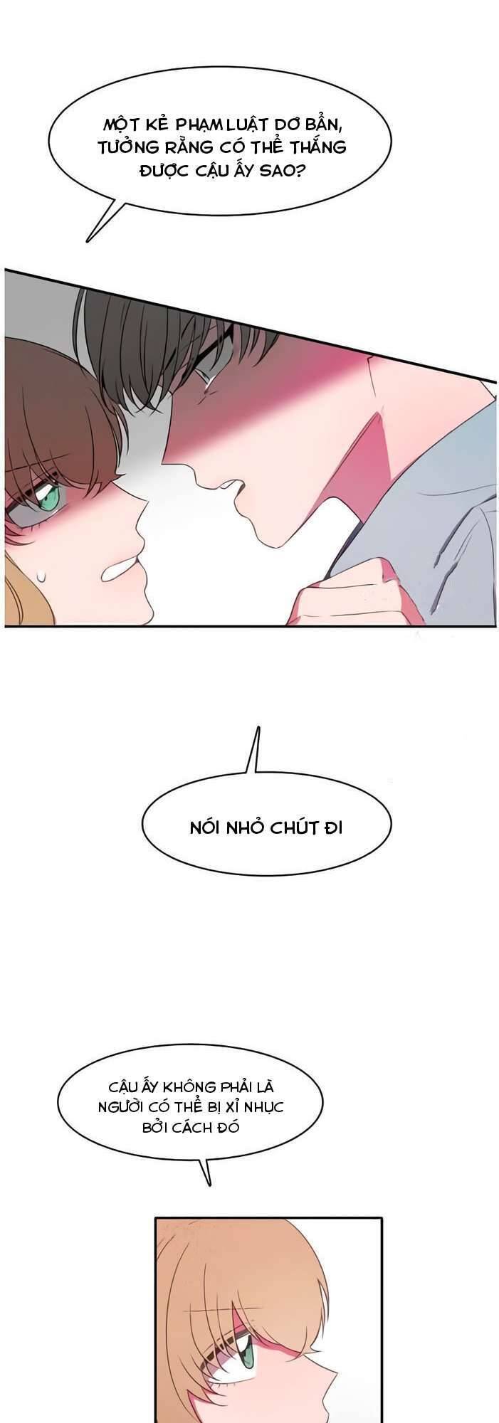 Salieri Và Mozart Chapter 10 - 20