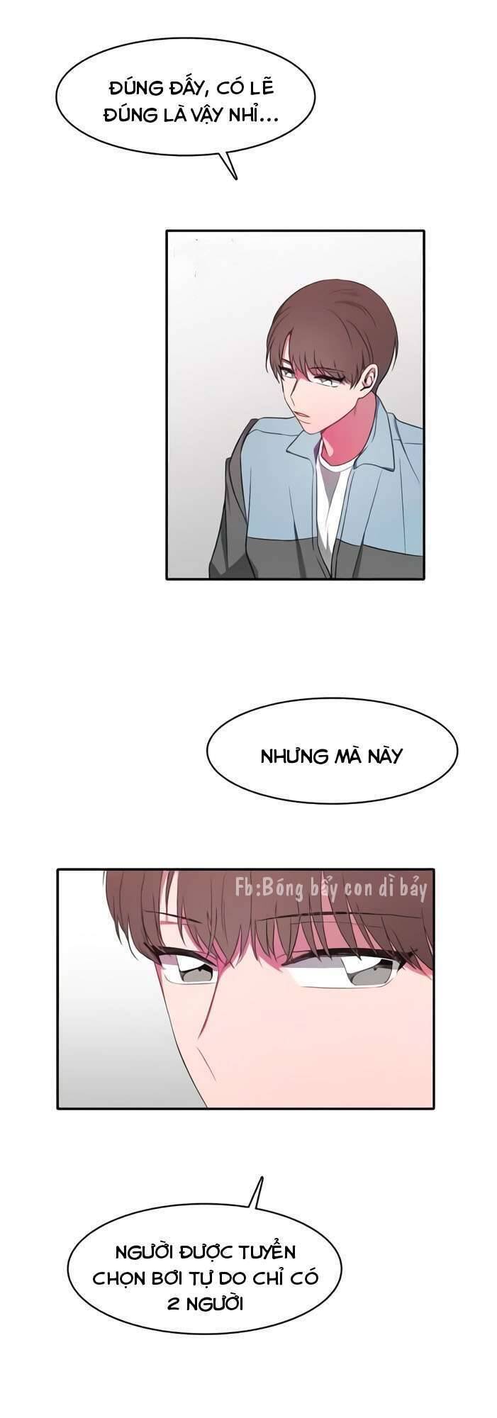 Salieri Và Mozart Chapter 10 - 24