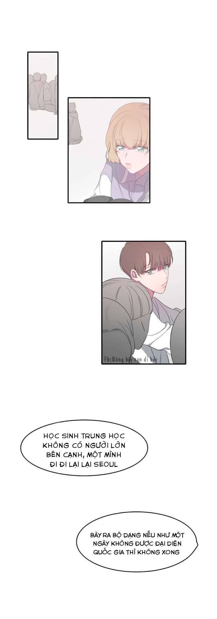 Salieri Và Mozart Chapter 10 - 30