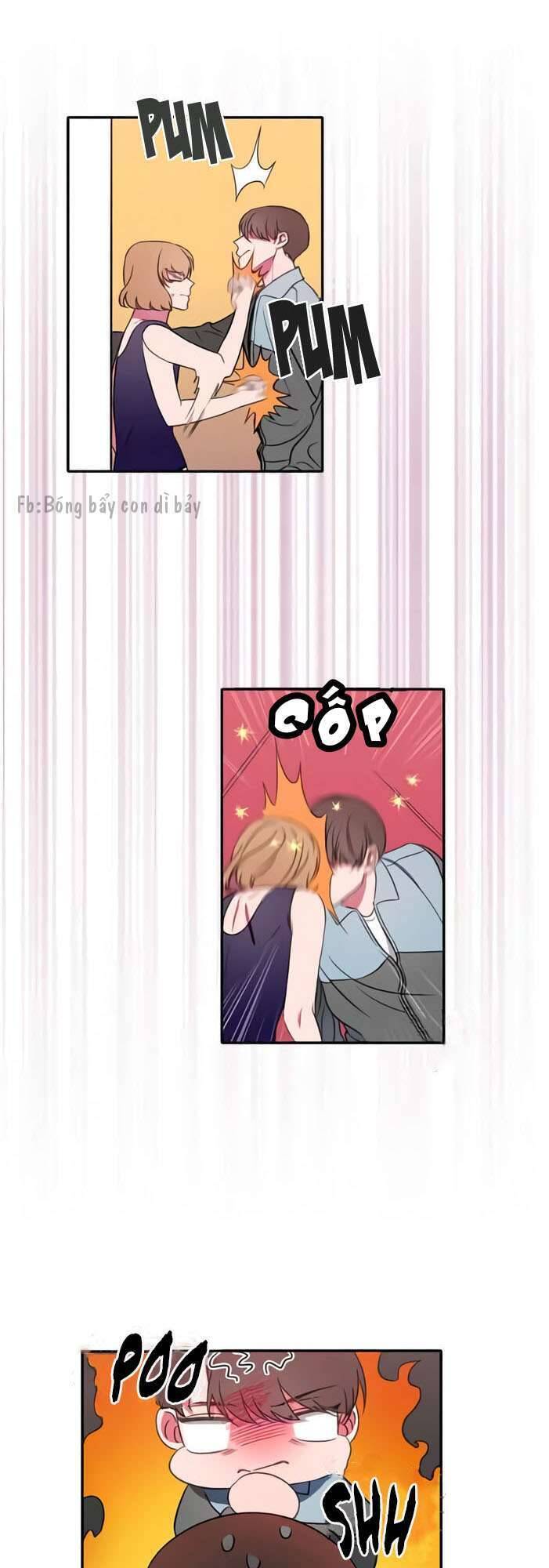 Salieri Và Mozart Chapter 10 - 4