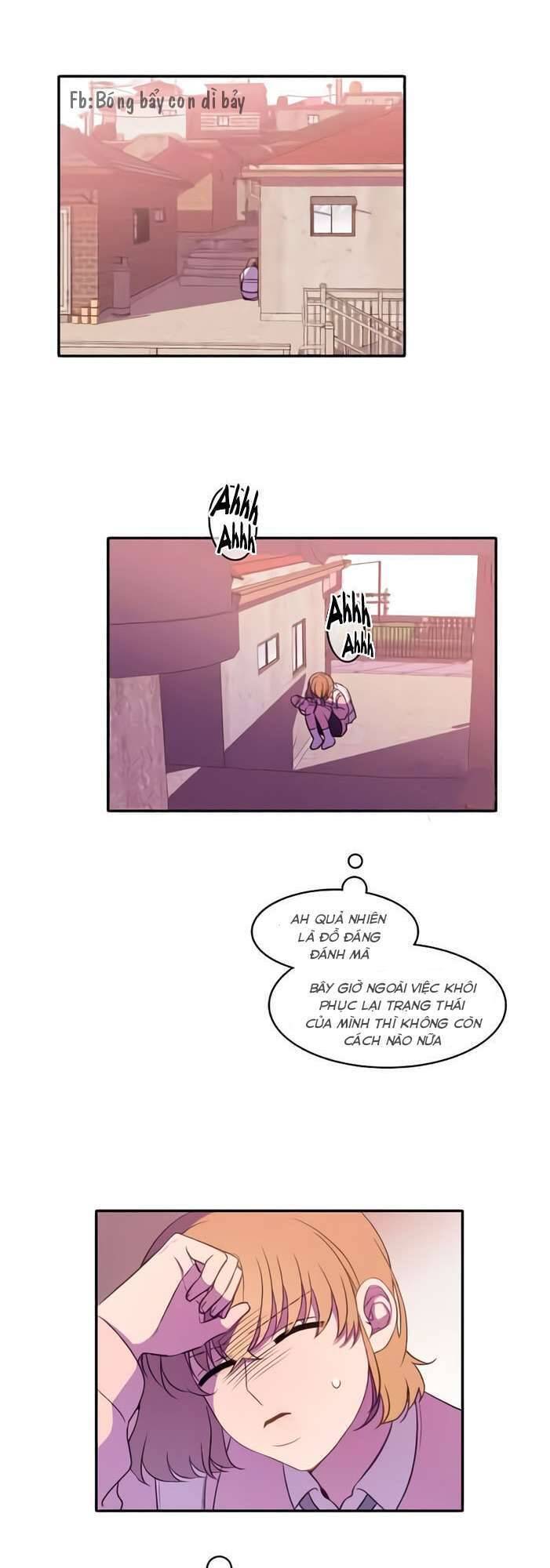 Salieri Và Mozart Chapter 10 - 34