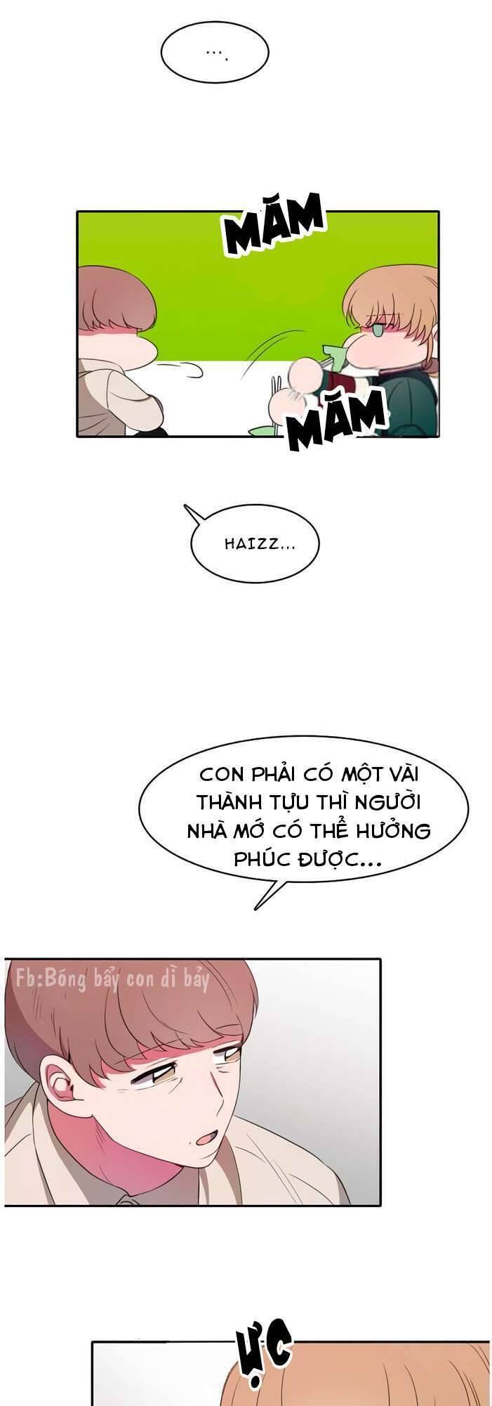 Salieri Và Mozart Chapter 10 - 42