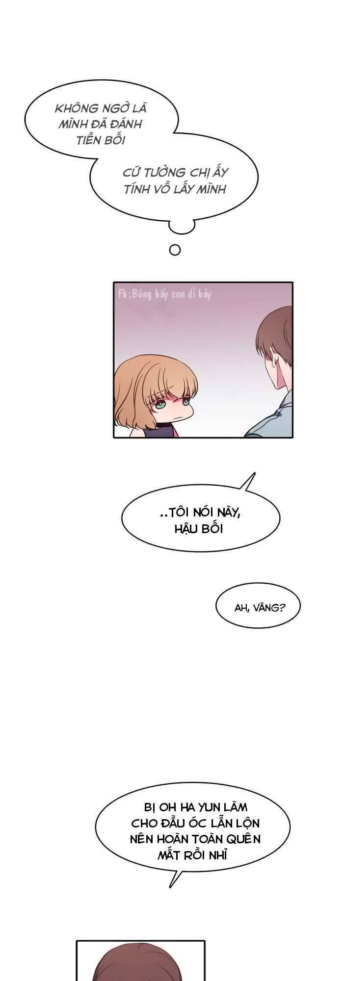 Salieri Và Mozart Chapter 10 - 6