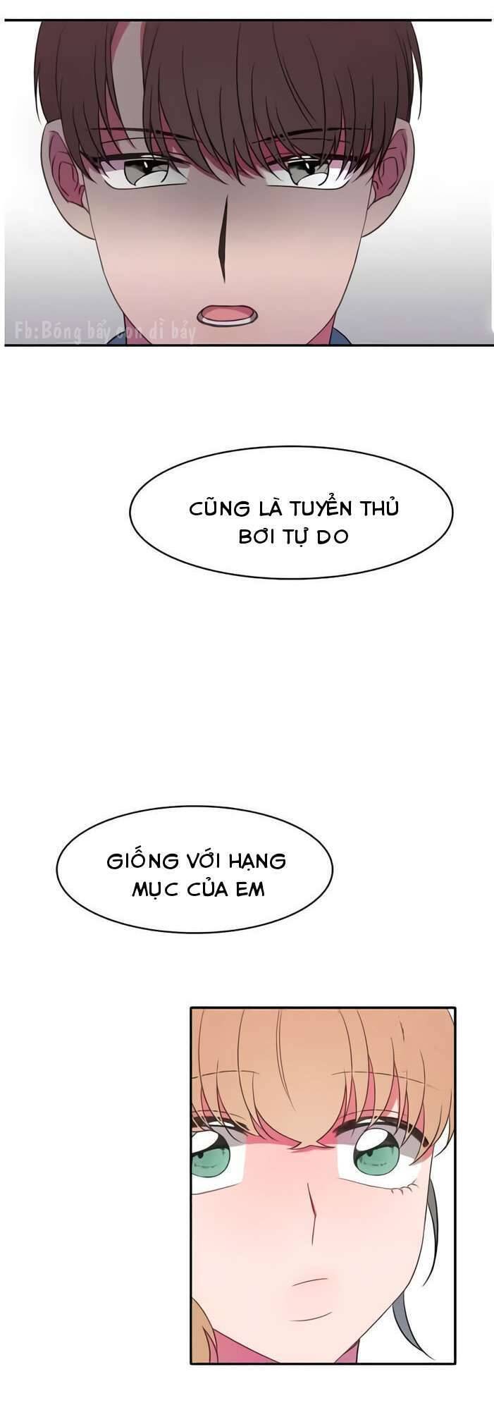 Salieri Và Mozart Chapter 10 - 8