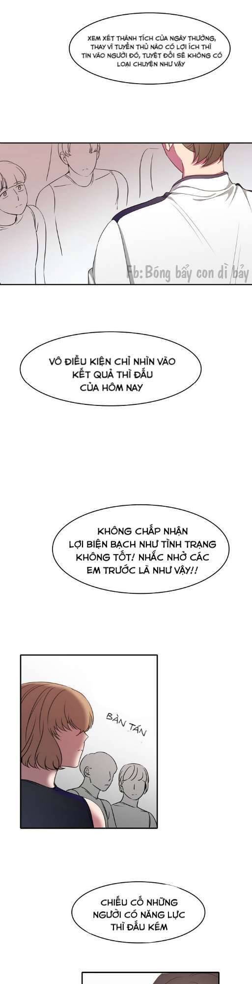 Salieri Và Mozart Chapter 11 - 11