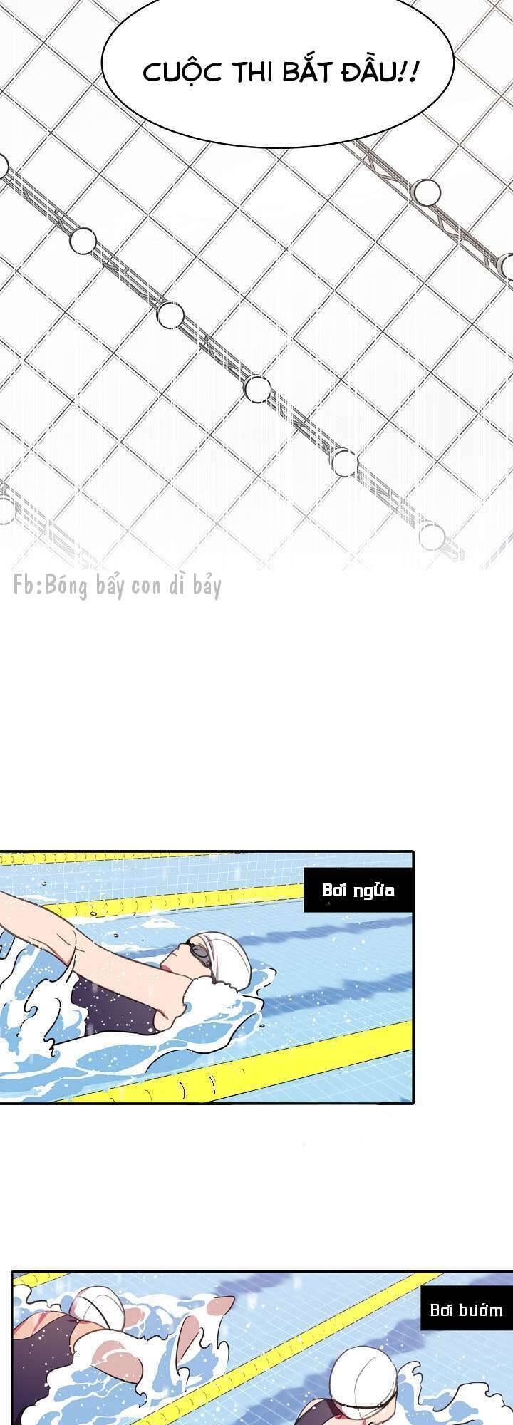 Salieri Và Mozart Chapter 11 - 17