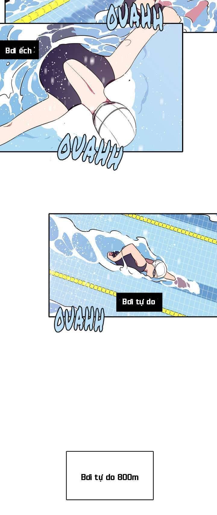 Salieri Và Mozart Chapter 11 - 18