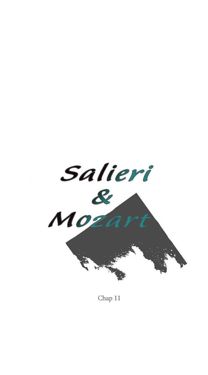 Salieri Và Mozart Chapter 11 - 4